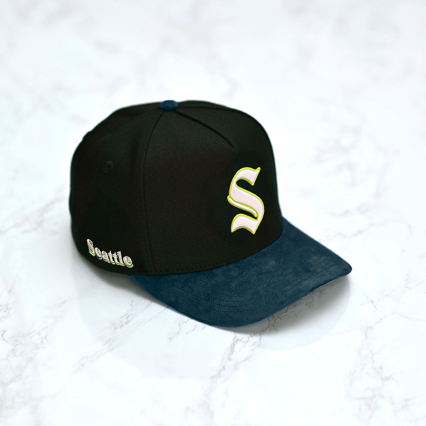 "SEATTLE" Hat