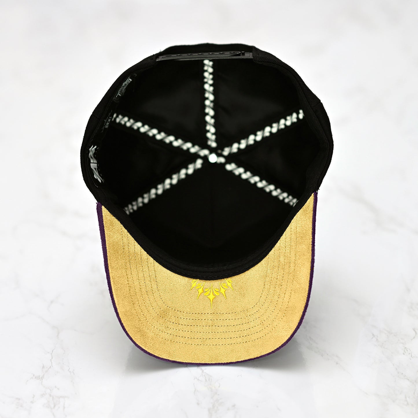 "BIG TRUZZ" Baltimore Hat [PRE-ORDER]