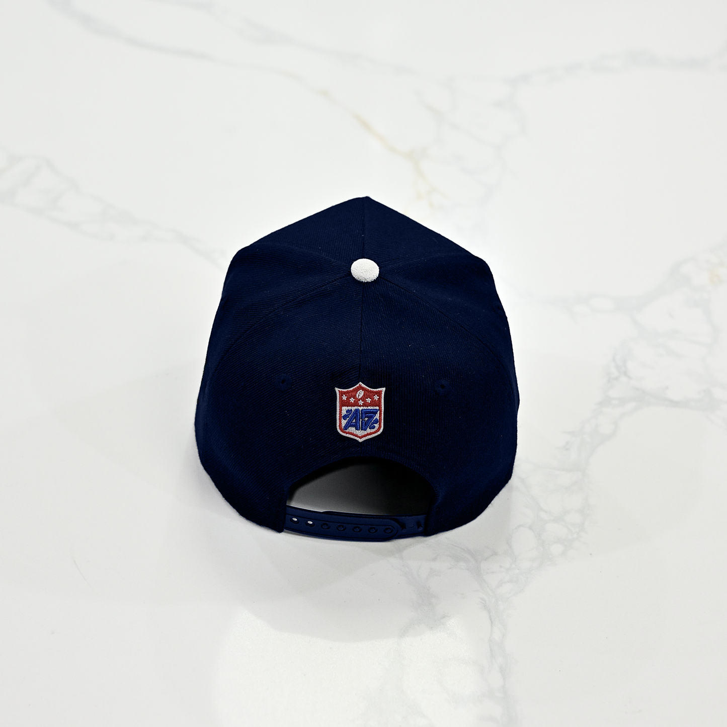 "NEW ENGLAND" Pat Hat [PRE-ORDER]