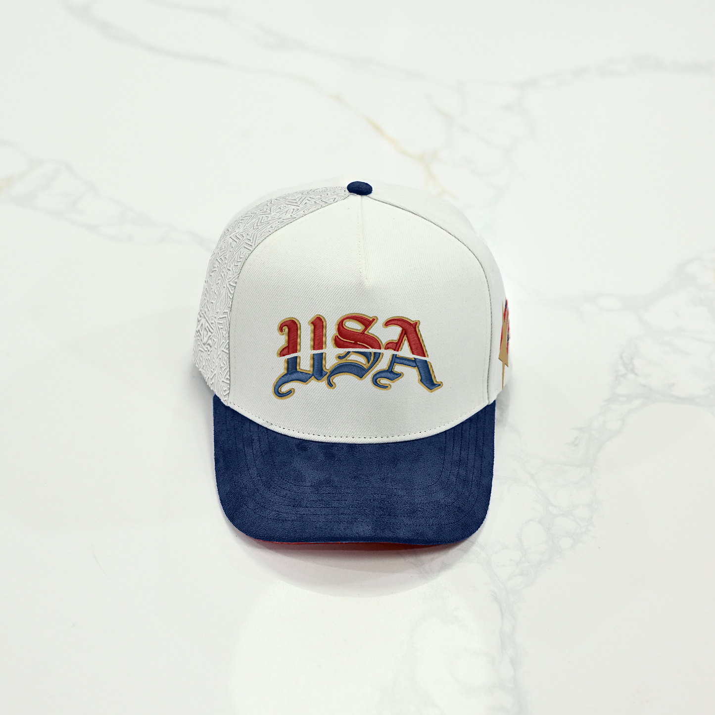 USA hat 