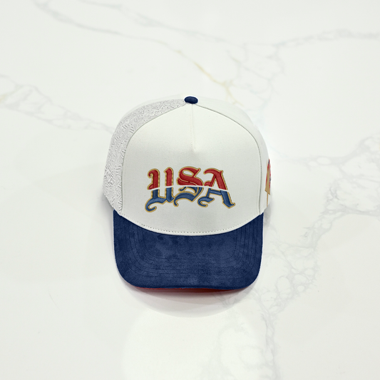 USA hat 