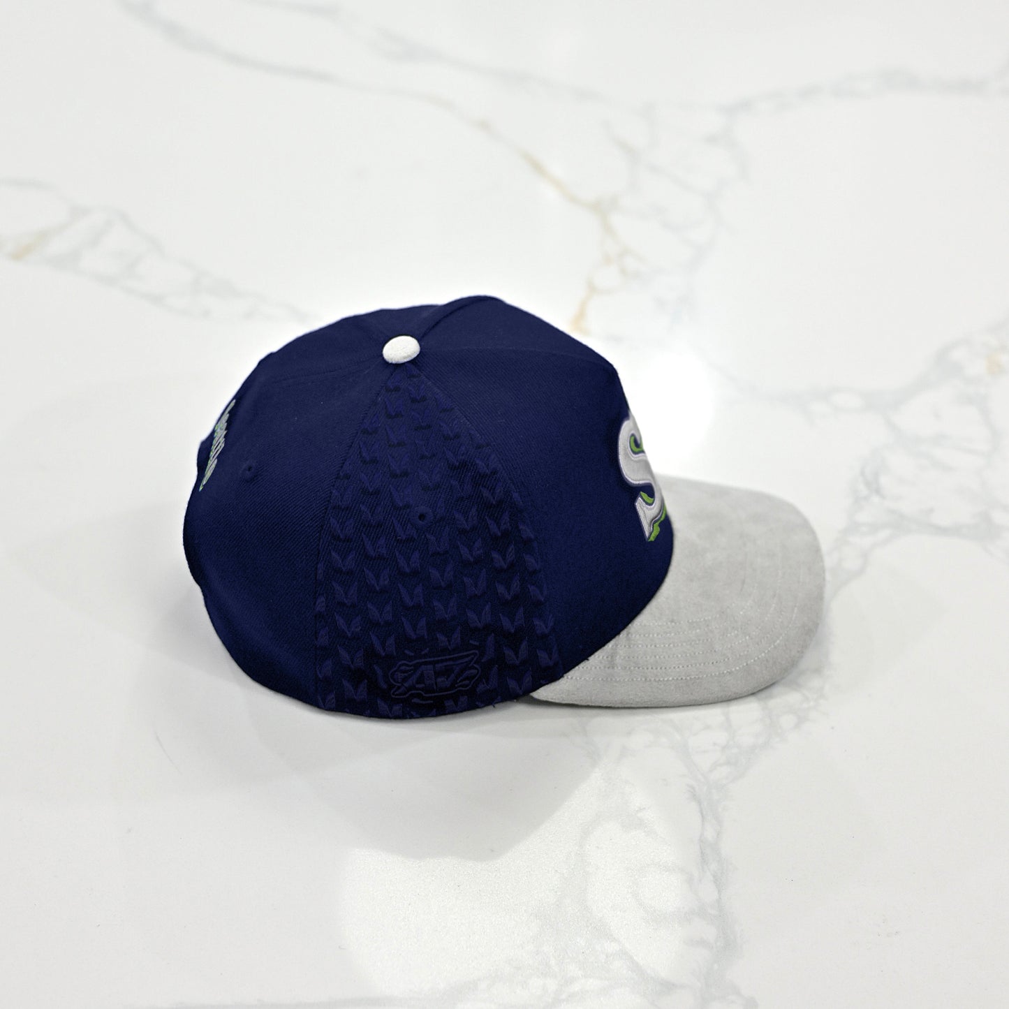 "SEATTLE" S Rainy Wings Hat [PRE-ORDER]