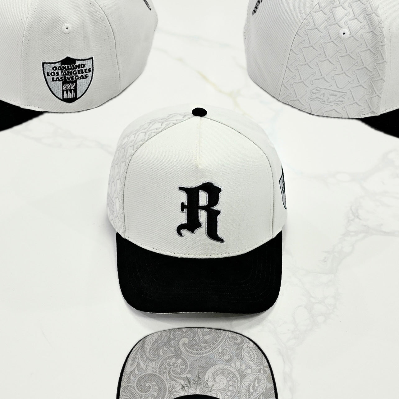 "ONE NATION" v3 R Hat