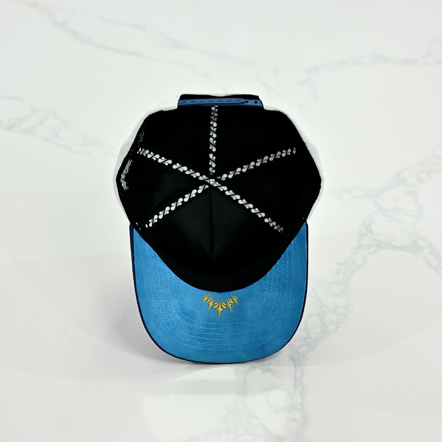 "BOLT$" Charger Hat