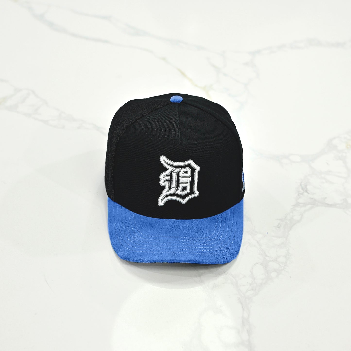 "MOTOR CITY" Detroit Hats [PRE-ORDER]