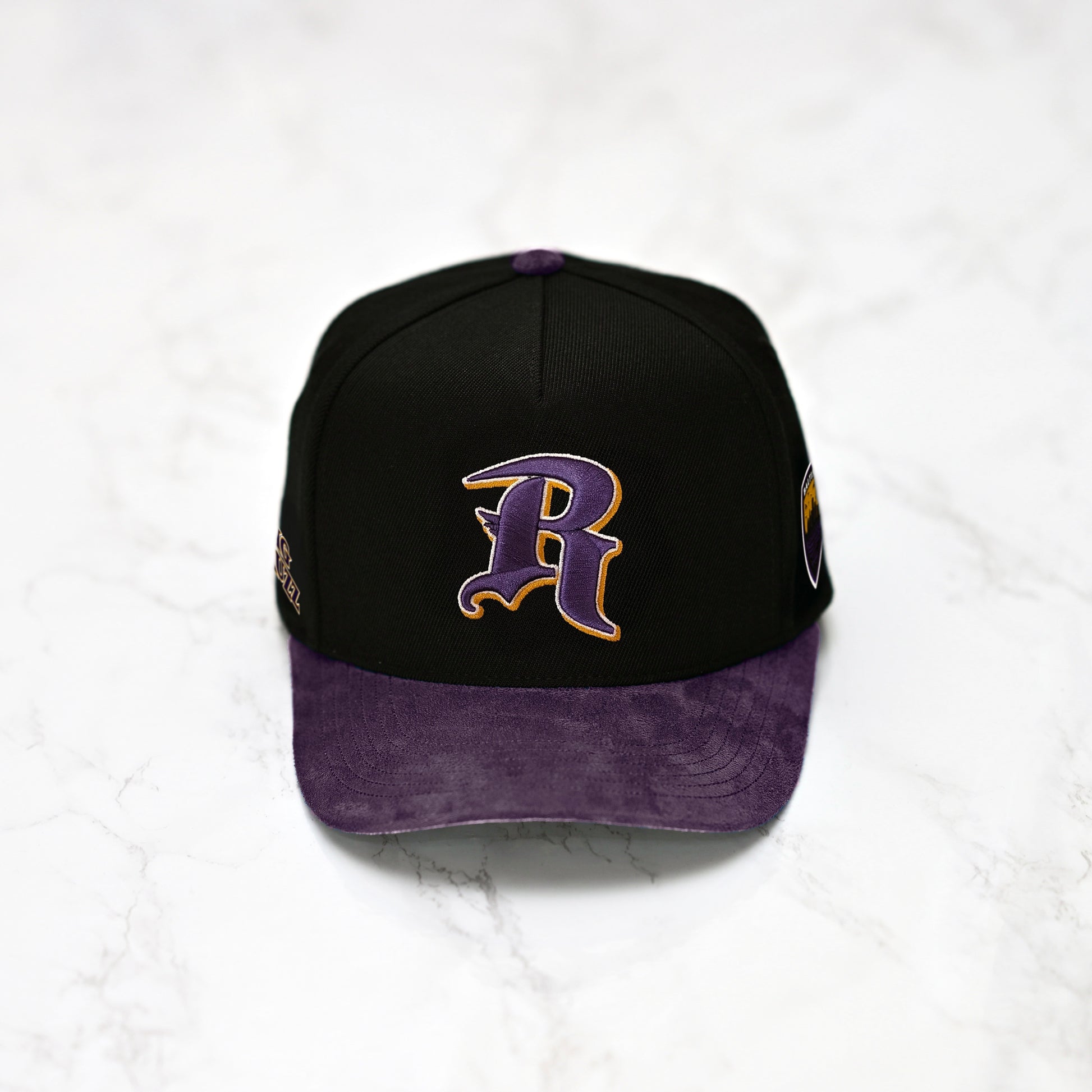 Baltimore hat , Baltimore Ravens hat , ravens hat , big truzz , lamar jackson , ravens nest