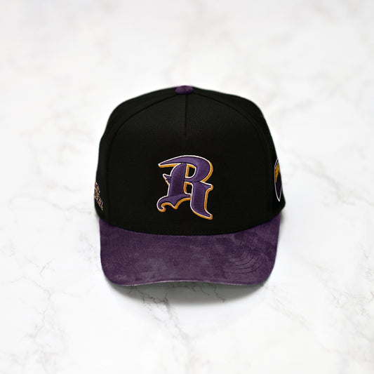 Baltimore hat , Baltimore Ravens hat , ravens hat , big truzz , lamar jackson , ravens nest