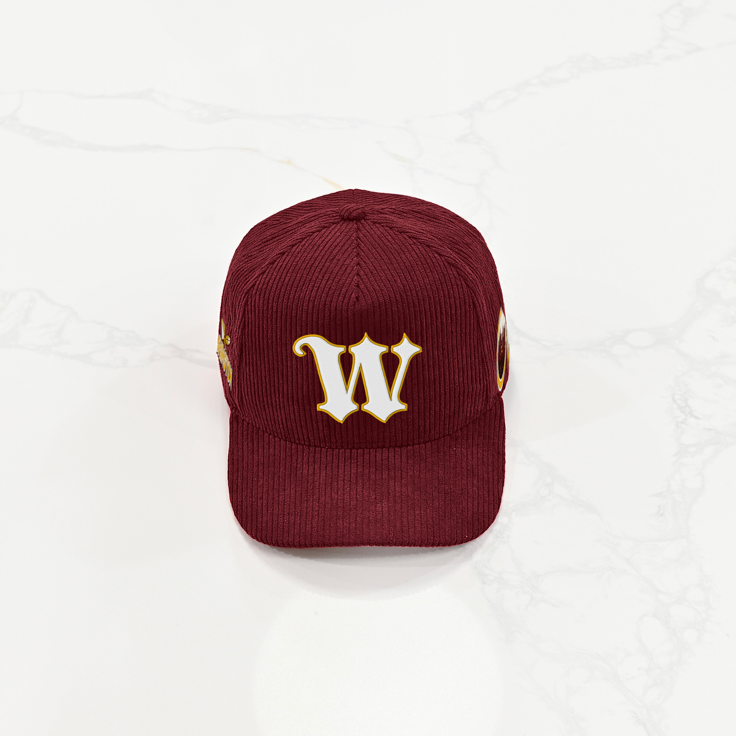 “WASHINGTON” The District Hats [PRE-ORDER]
