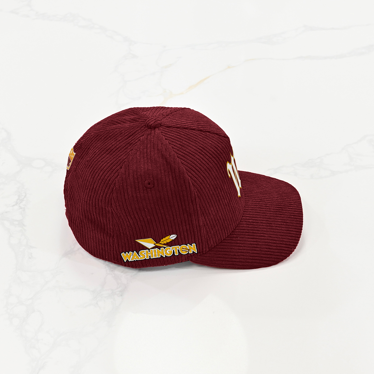 “WASHINGTON” The District Hats [PRE-ORDER]