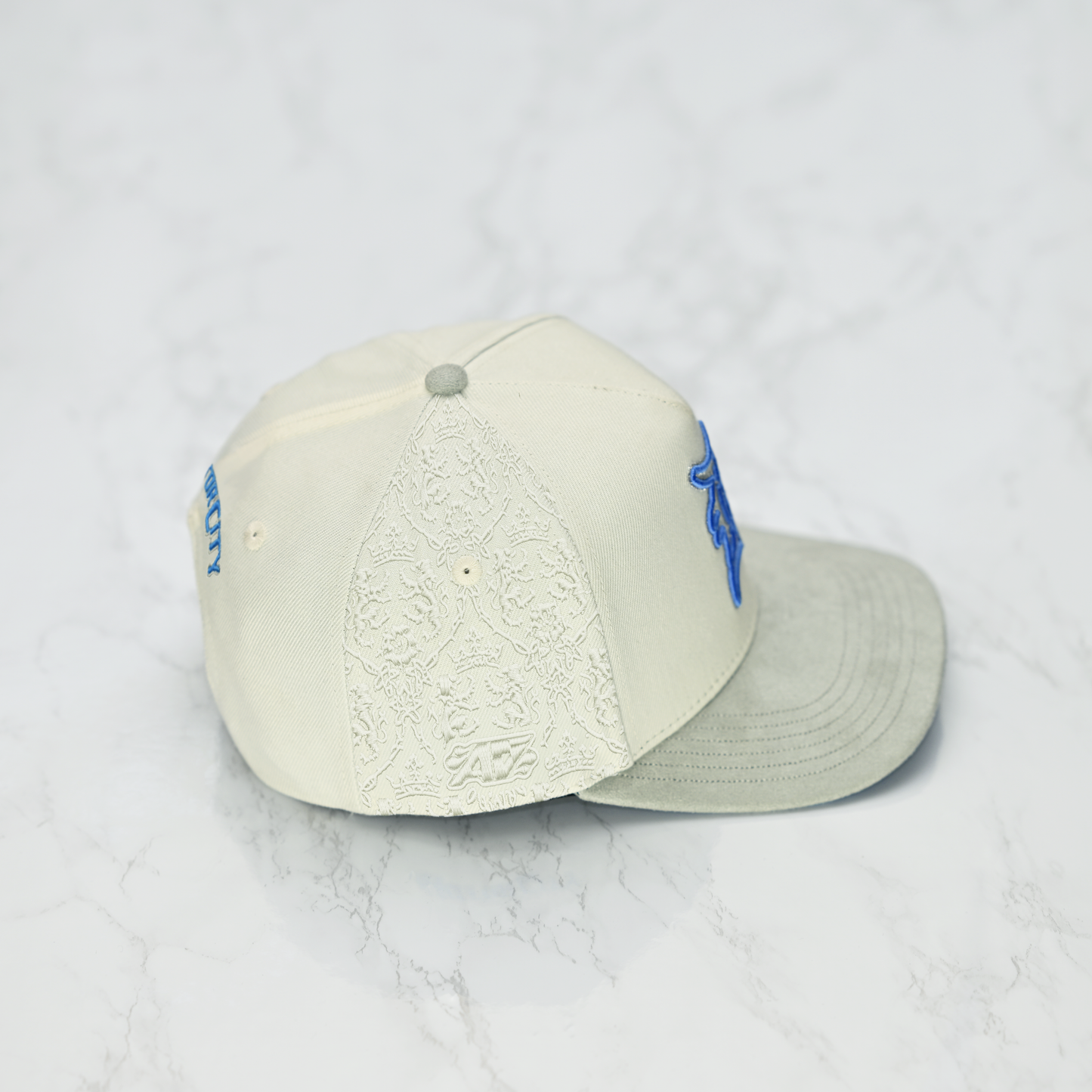 "MOTOR CITY" Detroit Hats [PRE-ORDER]