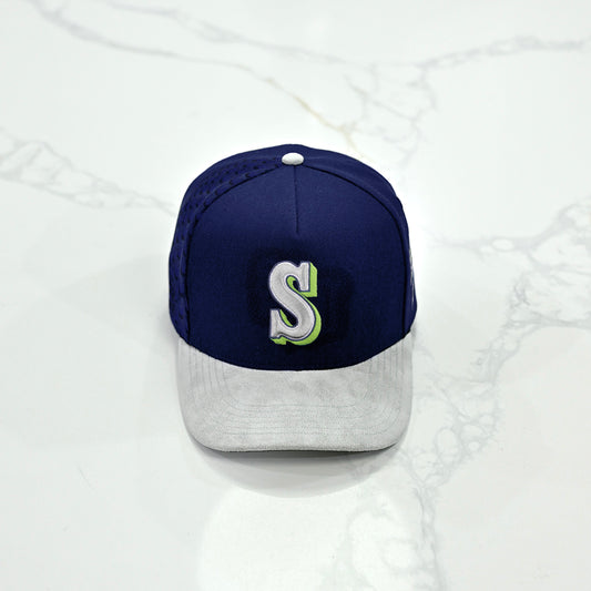 "SEATTLE" S Rainy Wings Hat [PRE-ORDER]