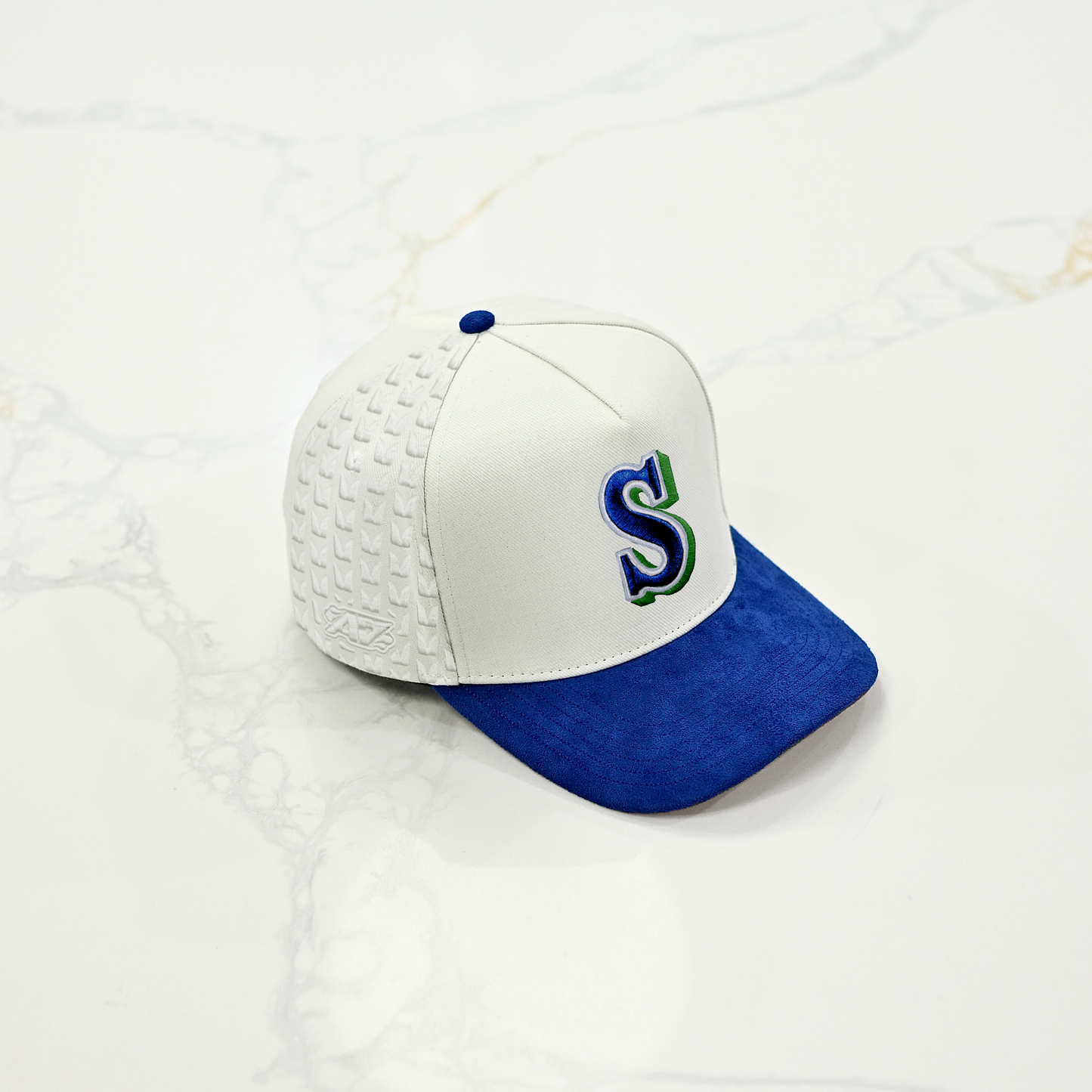 "SEATTLE" S Rainy Wings Hat [PRE-ORDER]