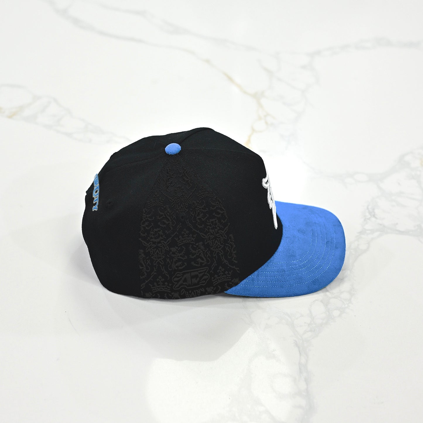 "MOTOR CITY" Detroit Hats [PRE-ORDER]