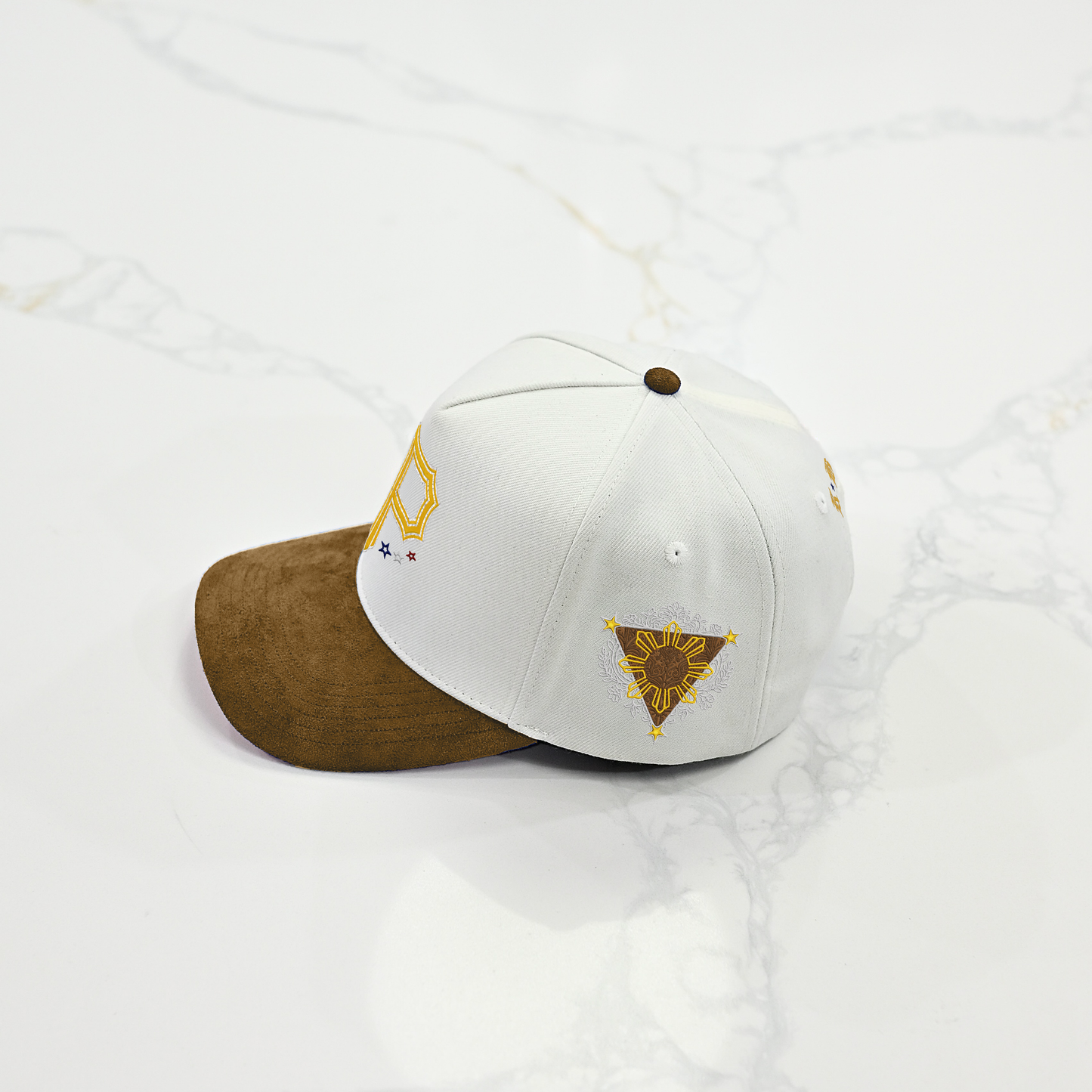 "KABABAYAN" Philippines KBYN Collab Hat [EVENT EXCLUSIVE]