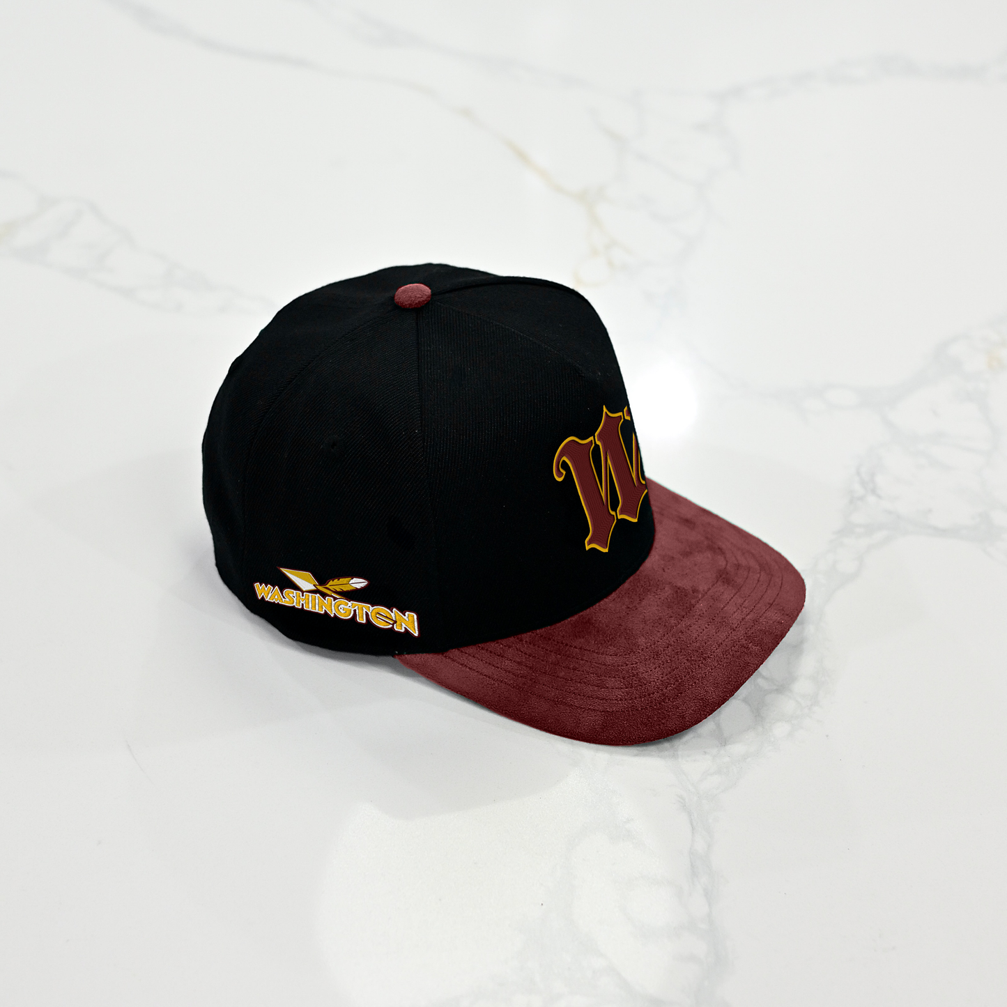 “WASHINGTON” The District Hats [PRE-ORDER]