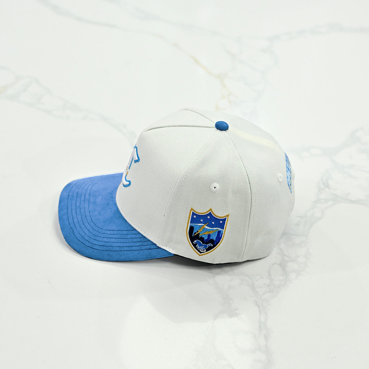 "BOLT$ v3" C Hat [PRE-ORDER