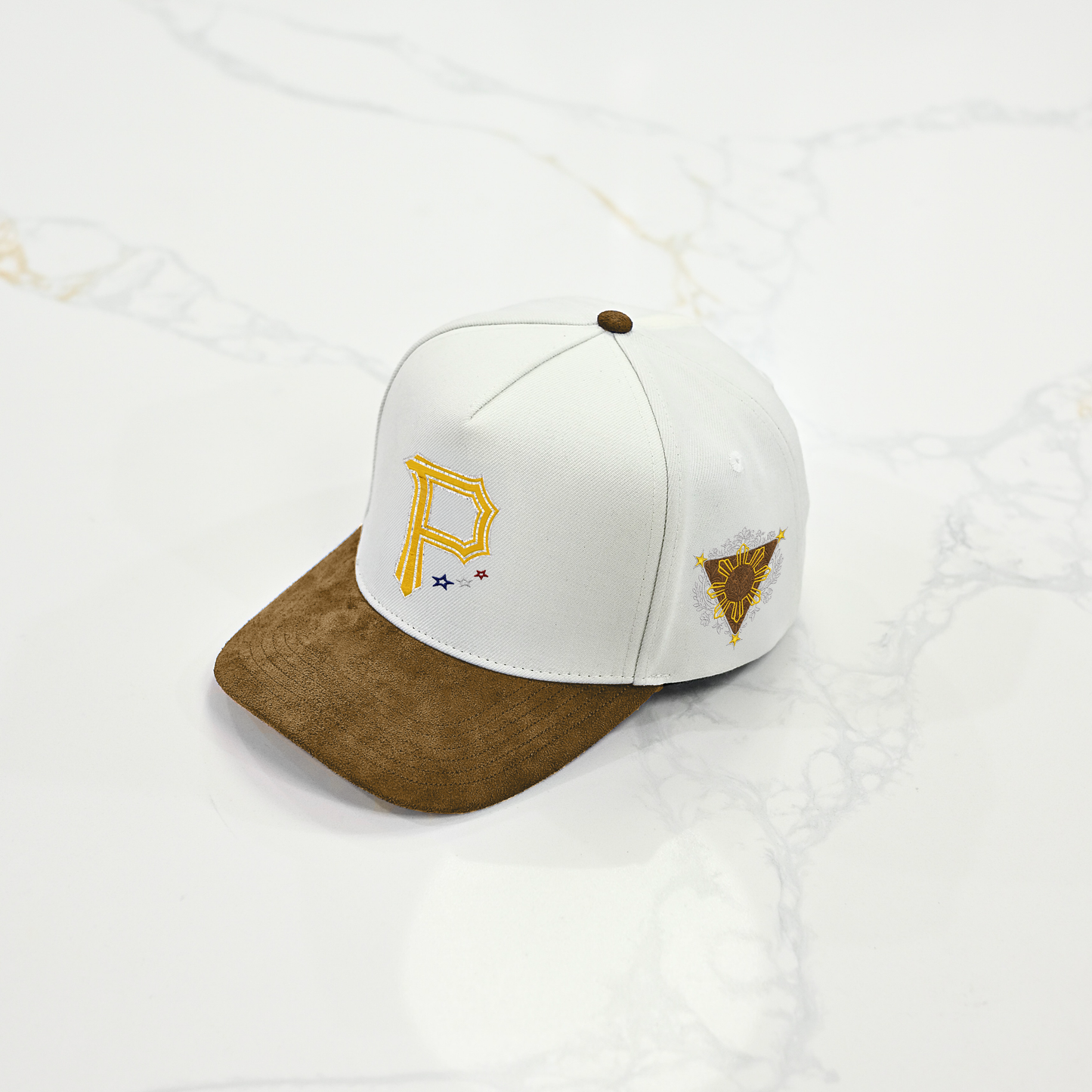 "KABABAYAN" Philippines KBYN Collab Hat [EVENT EXCLUSIVE]
