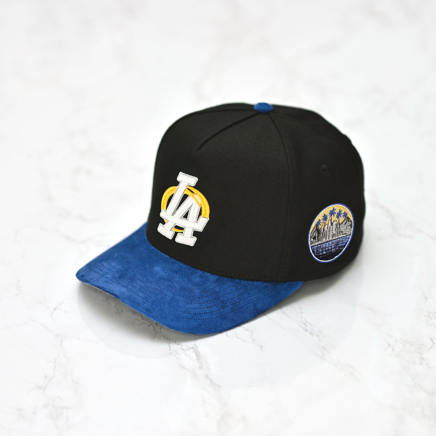 "LOS ANGELES" LA Hat [SOLD OUT]
