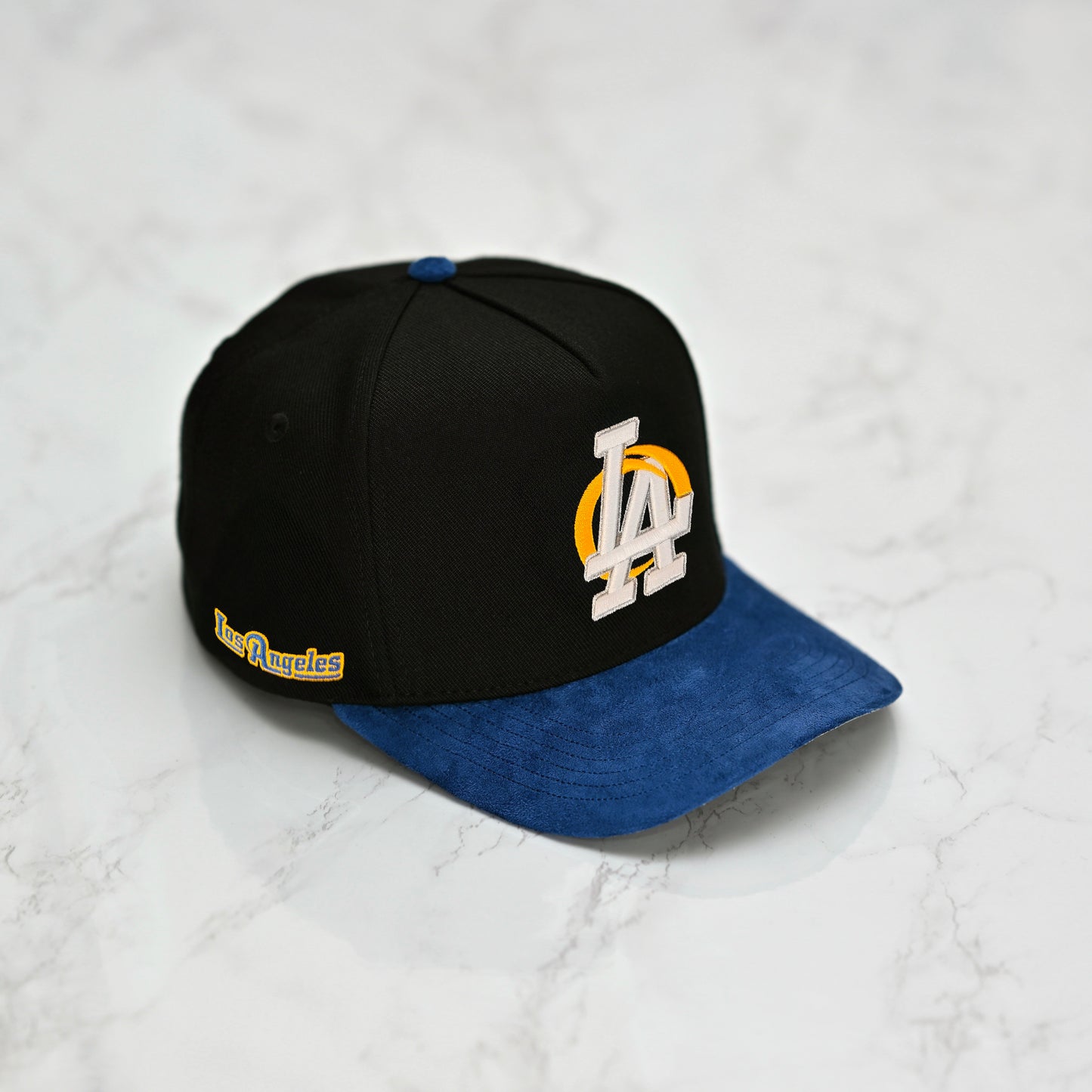"LOS ANGELES" LA Hat [PRE-ORDER]