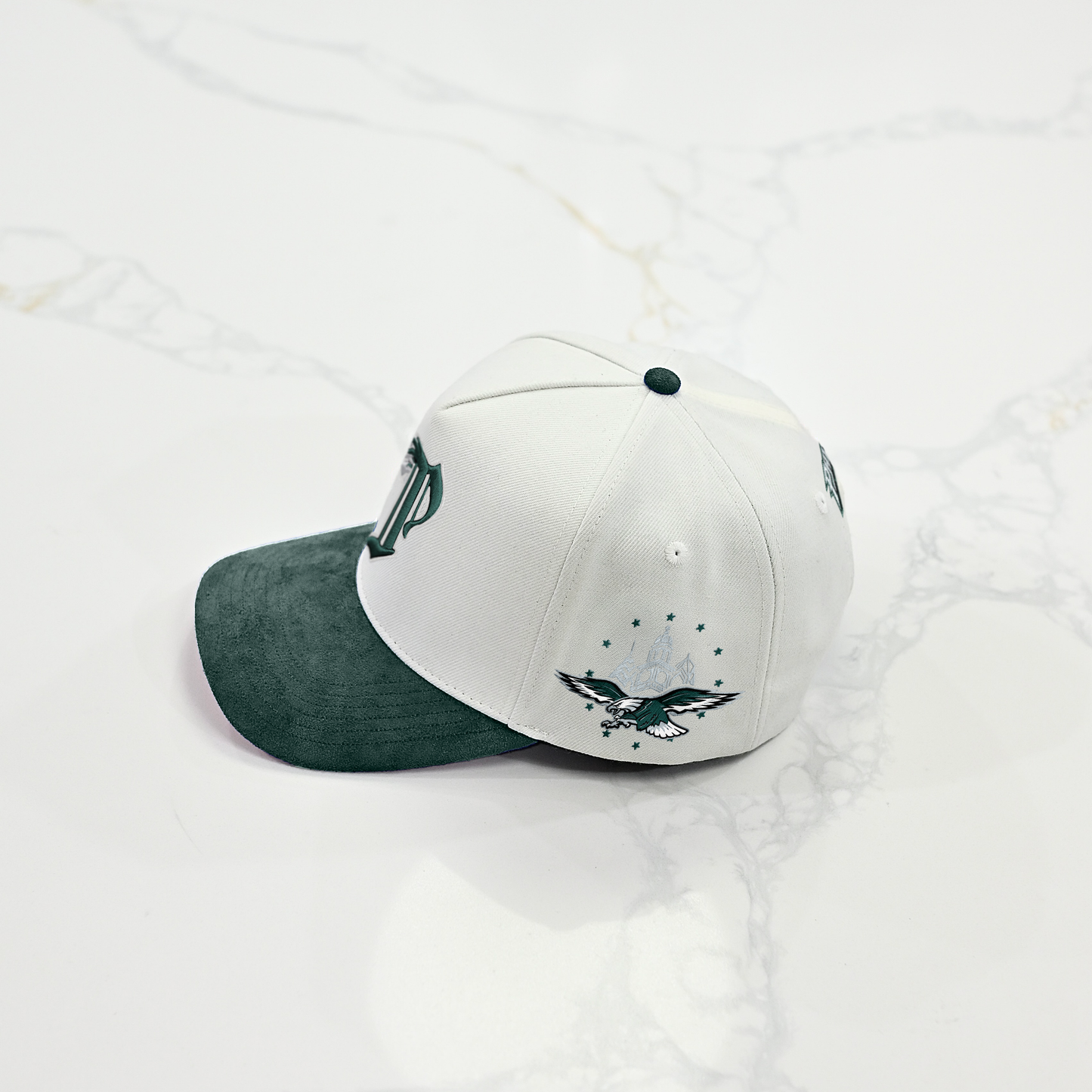 "PHILLY" Philadelphia Hat [PRE-ORDER]