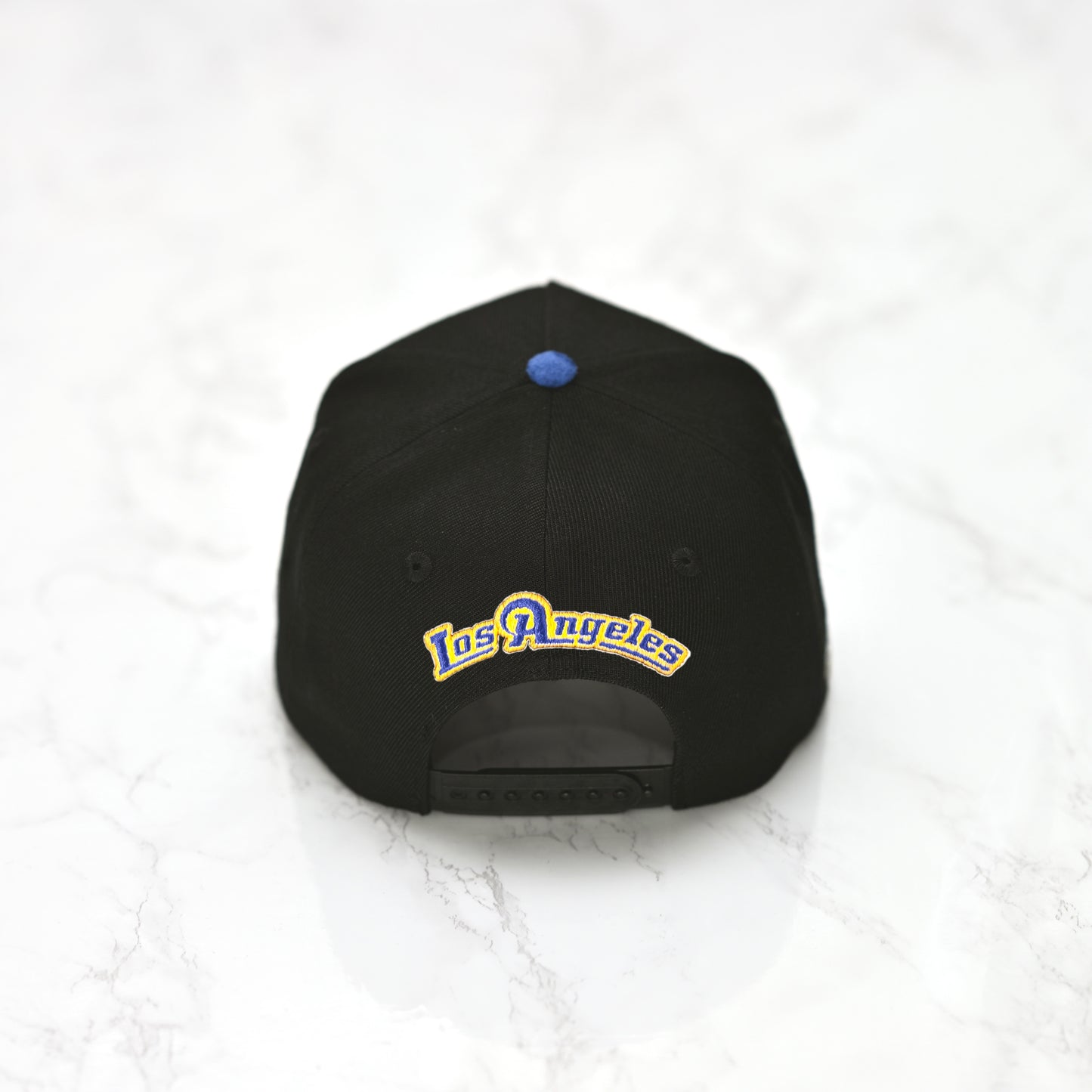 "LOS ANGELES" LA Hat [SOLD OUT]