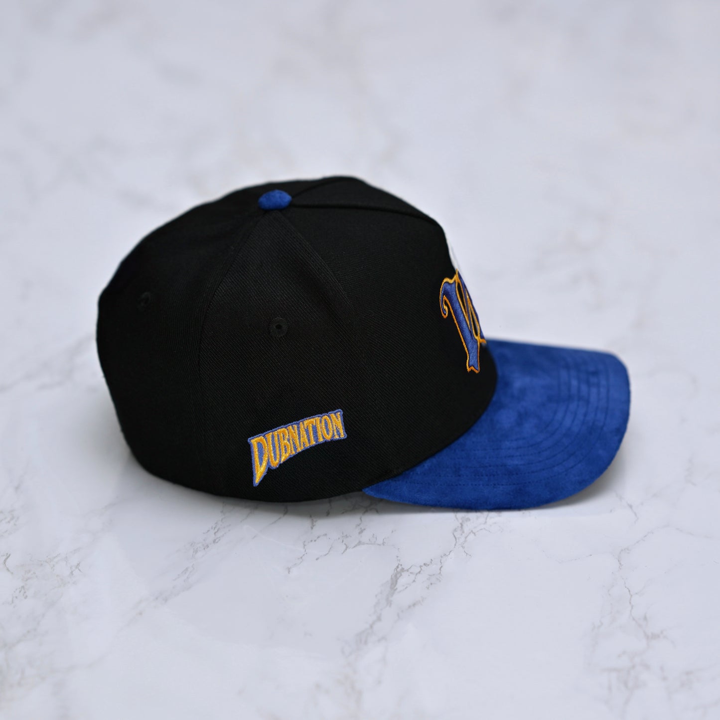 "DUBNATION" Golden State W Hat [PRE-ORDER]
