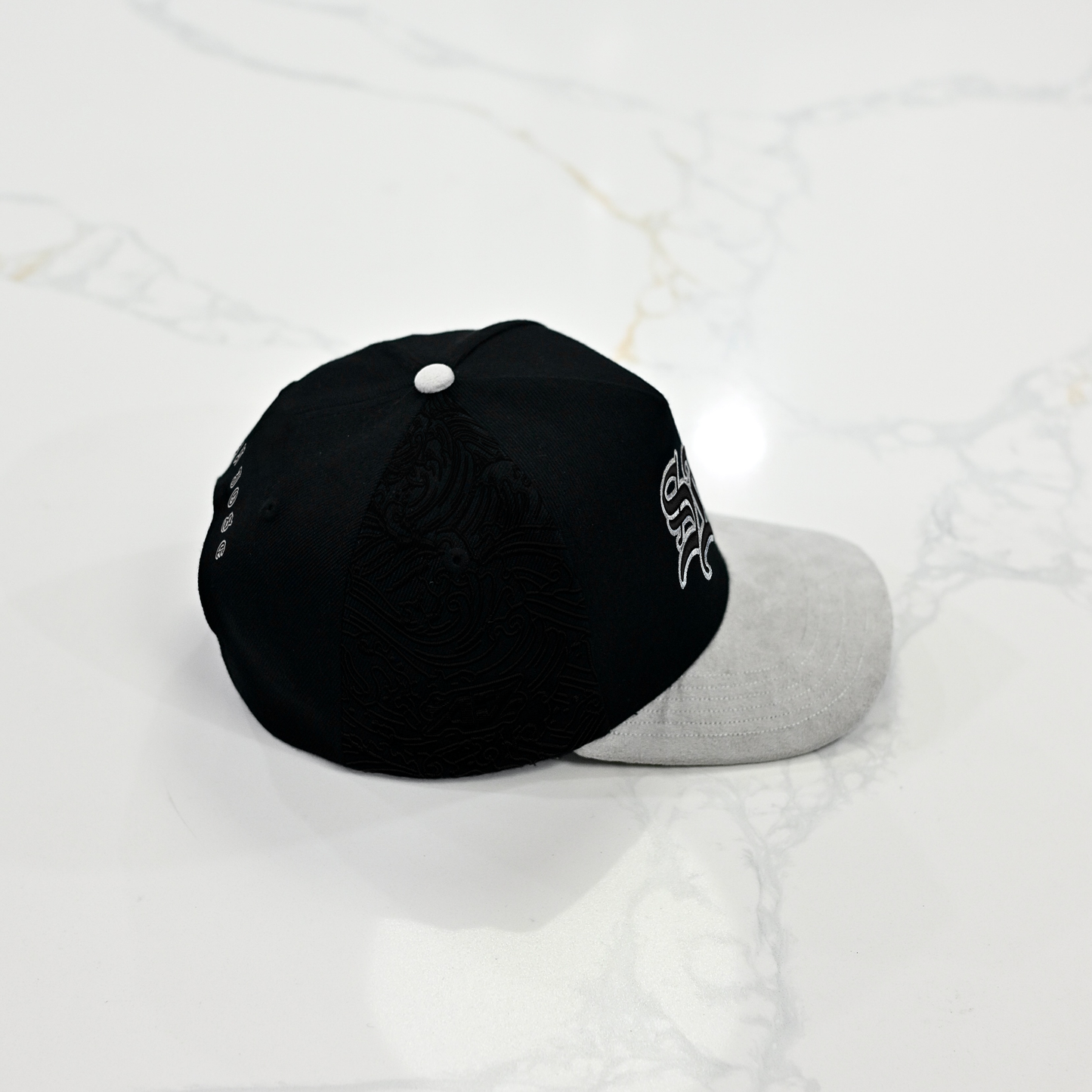 "SAN JOSE" SJ Hats [PRE-ORDER]