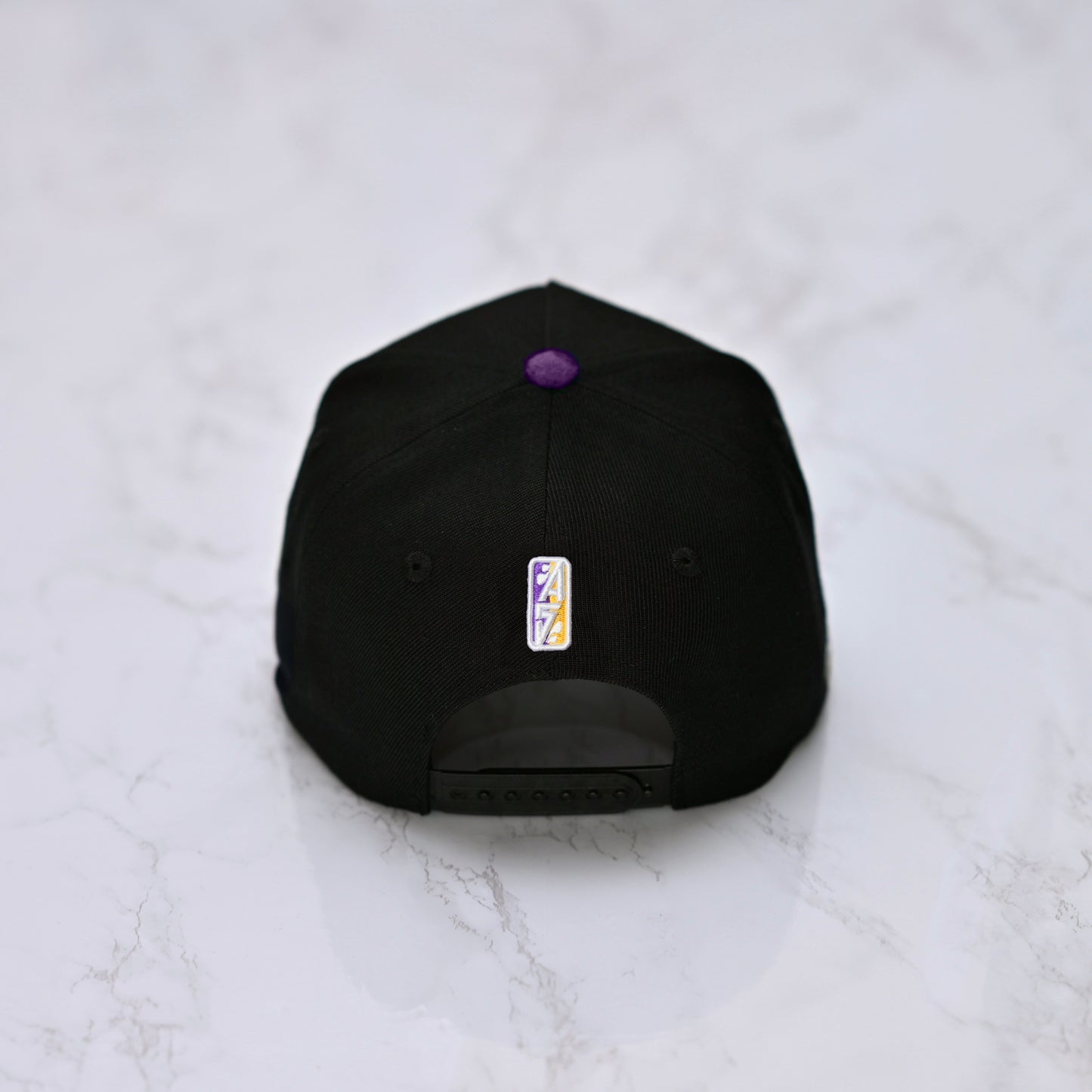 "HO77YWOOD" Los Angeles Hat [PRE-ORDER]