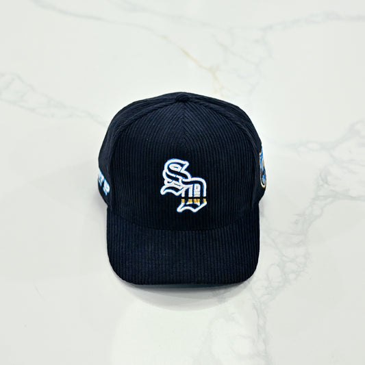 "BOLT$" San Diego Hat