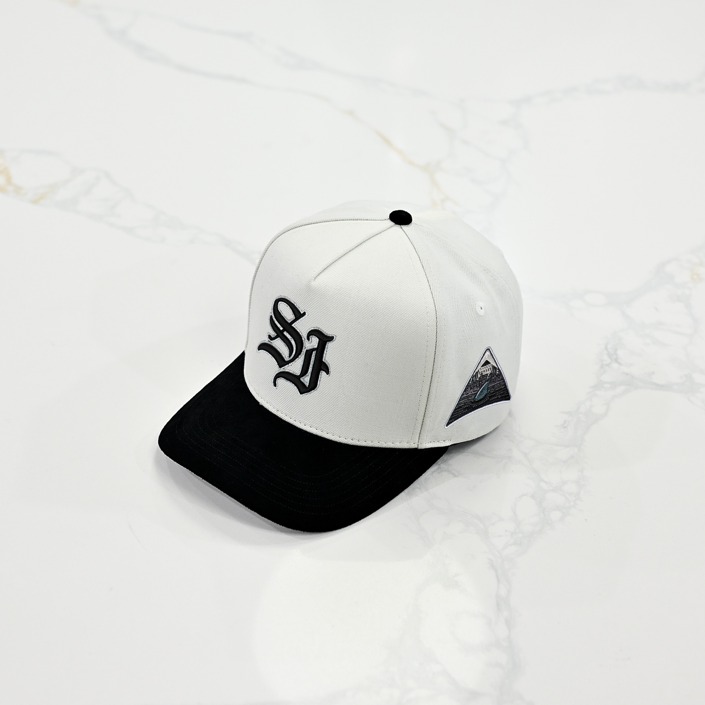 "SAN JOSE" SJ Hats [PRE-ORDER]