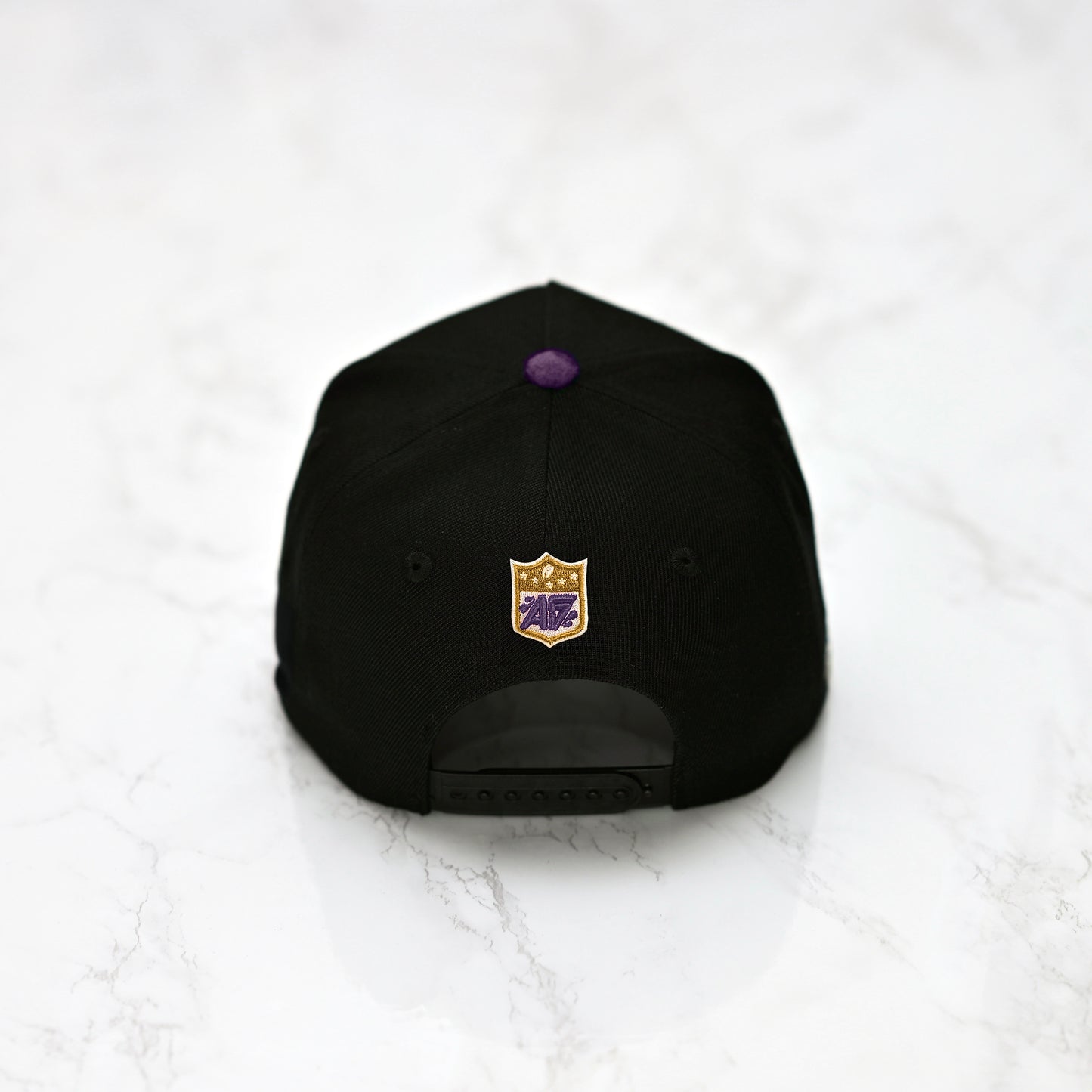 "BIG TRUZZ" Baltimore Hat [PRE-ORDER]
