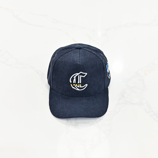 chargers hat