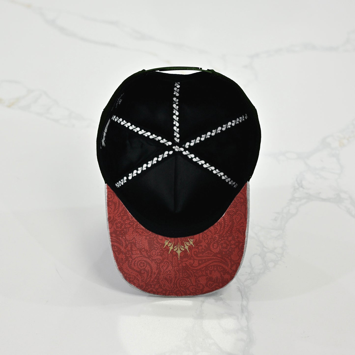 "MEXICO" Golden Eagle Hat [PRE-ORDER]