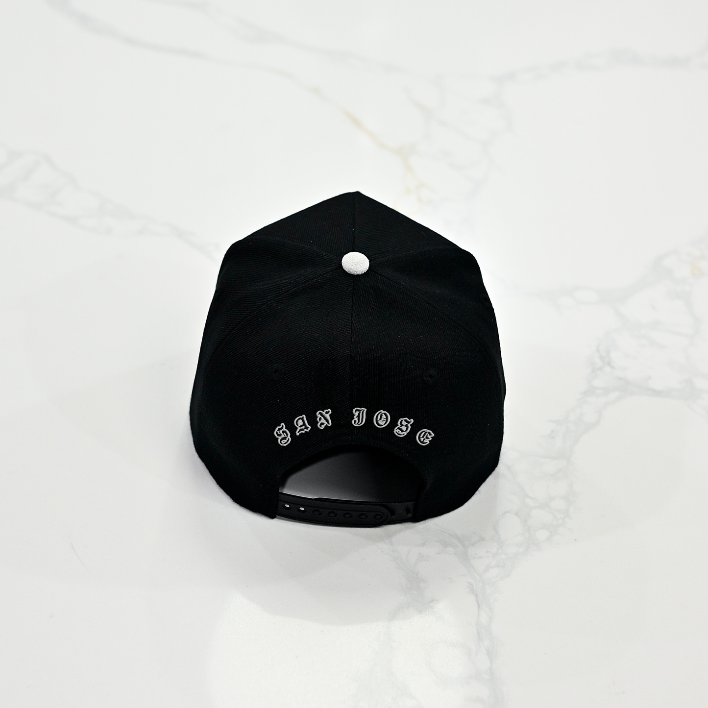 "SAN JOSE" SJ Hats [PRE-ORDER]