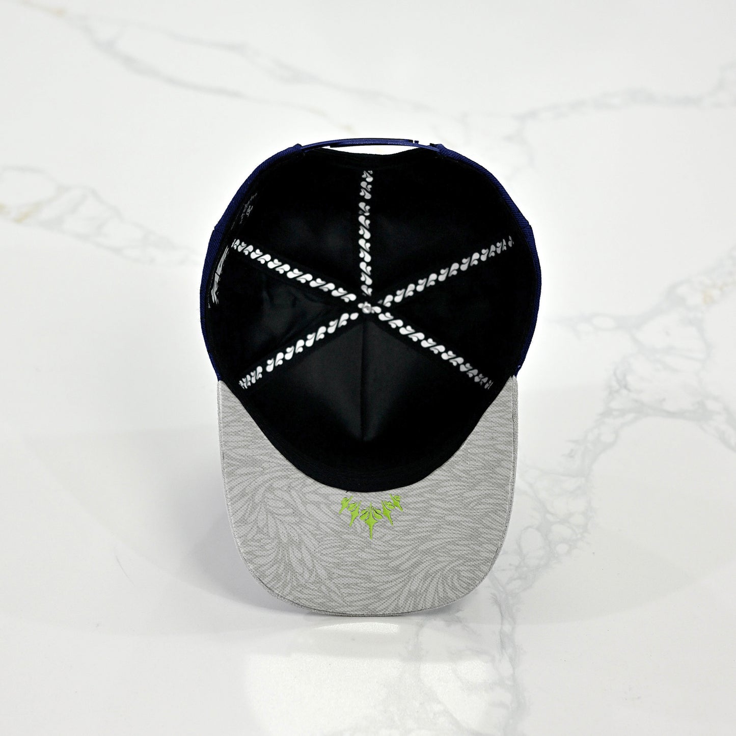"SEATTLE" S Rainy Wings Hat [PRE-ORDER]