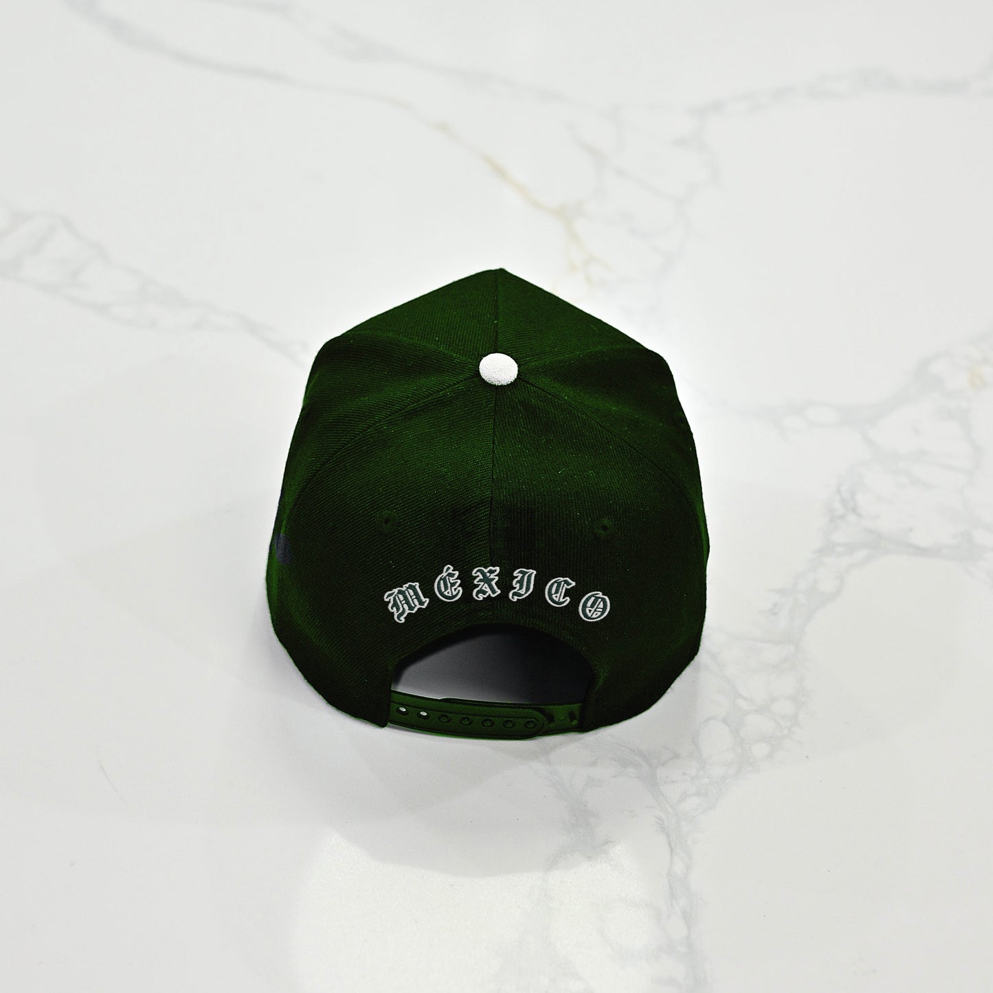 Mexico Snapback 