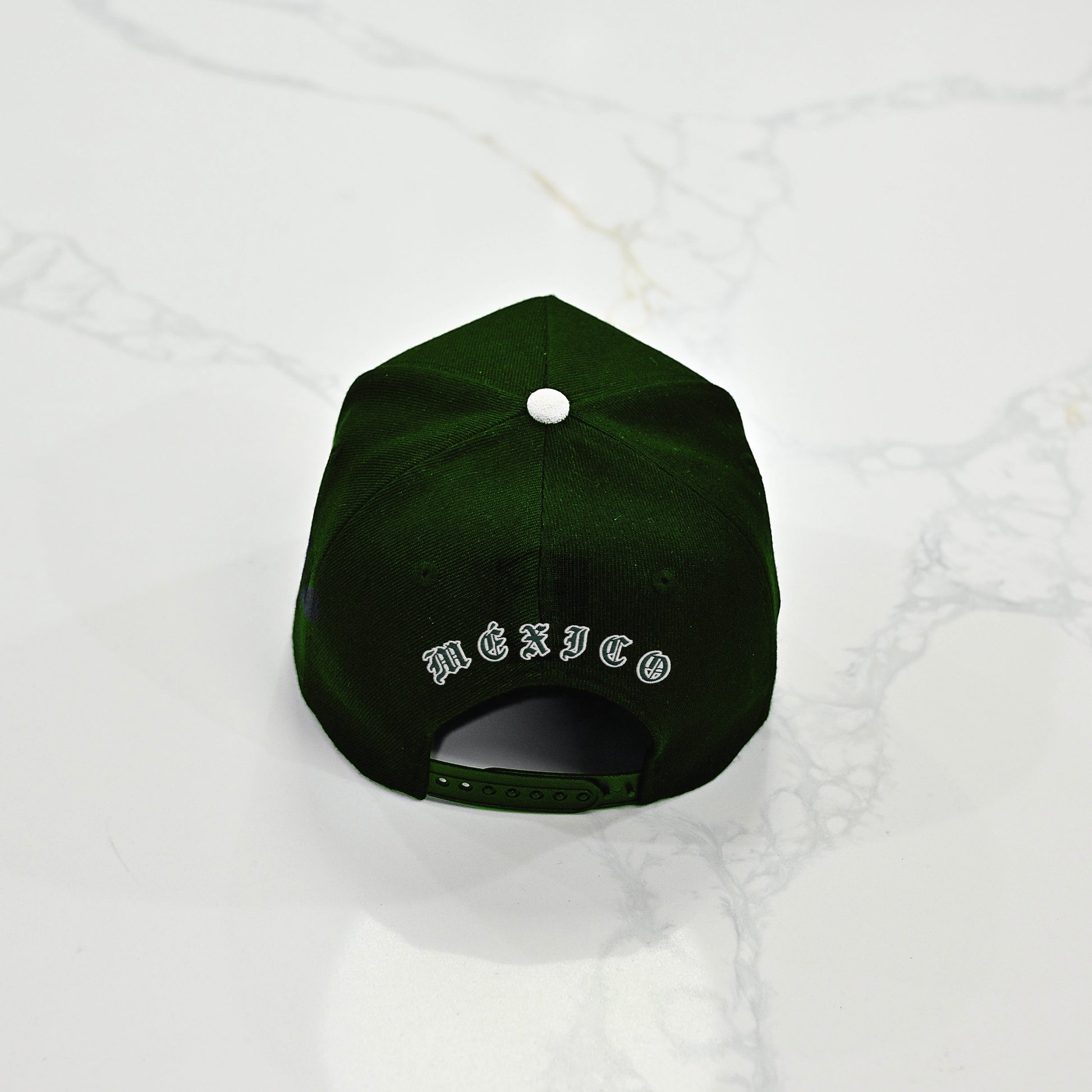 Mexico Snapback 