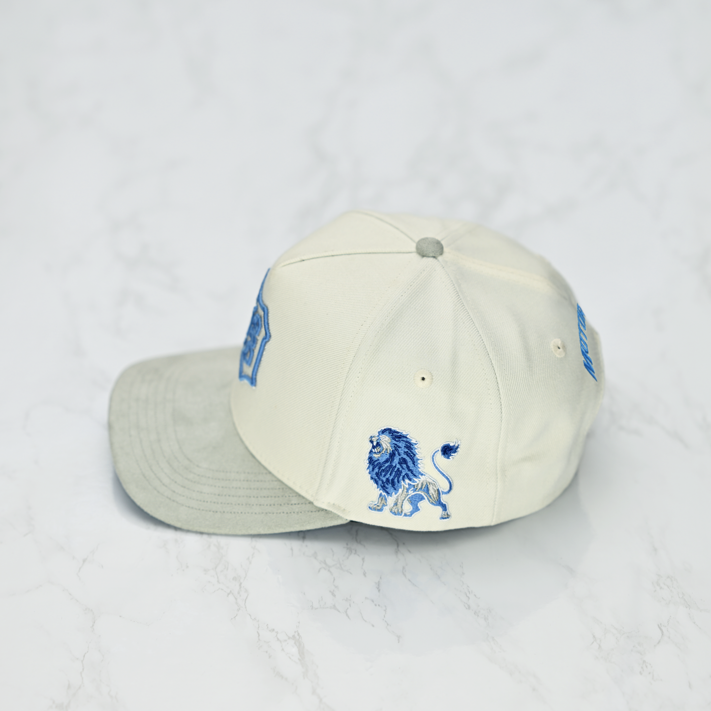 "MOTOR CITY" Detroit Hats [PRE-ORDER]