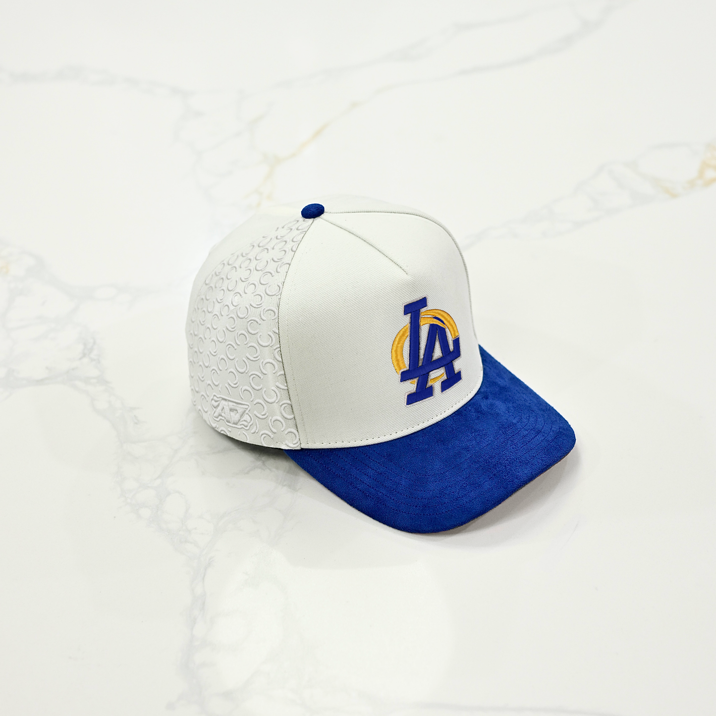 "LOS ANGELES" LA Hat [SOLD OUT]