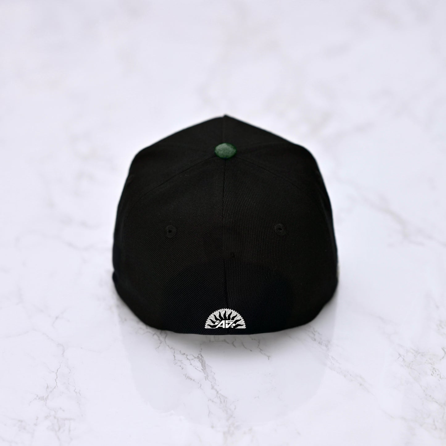 "THE TANK v3" San Jose Hat