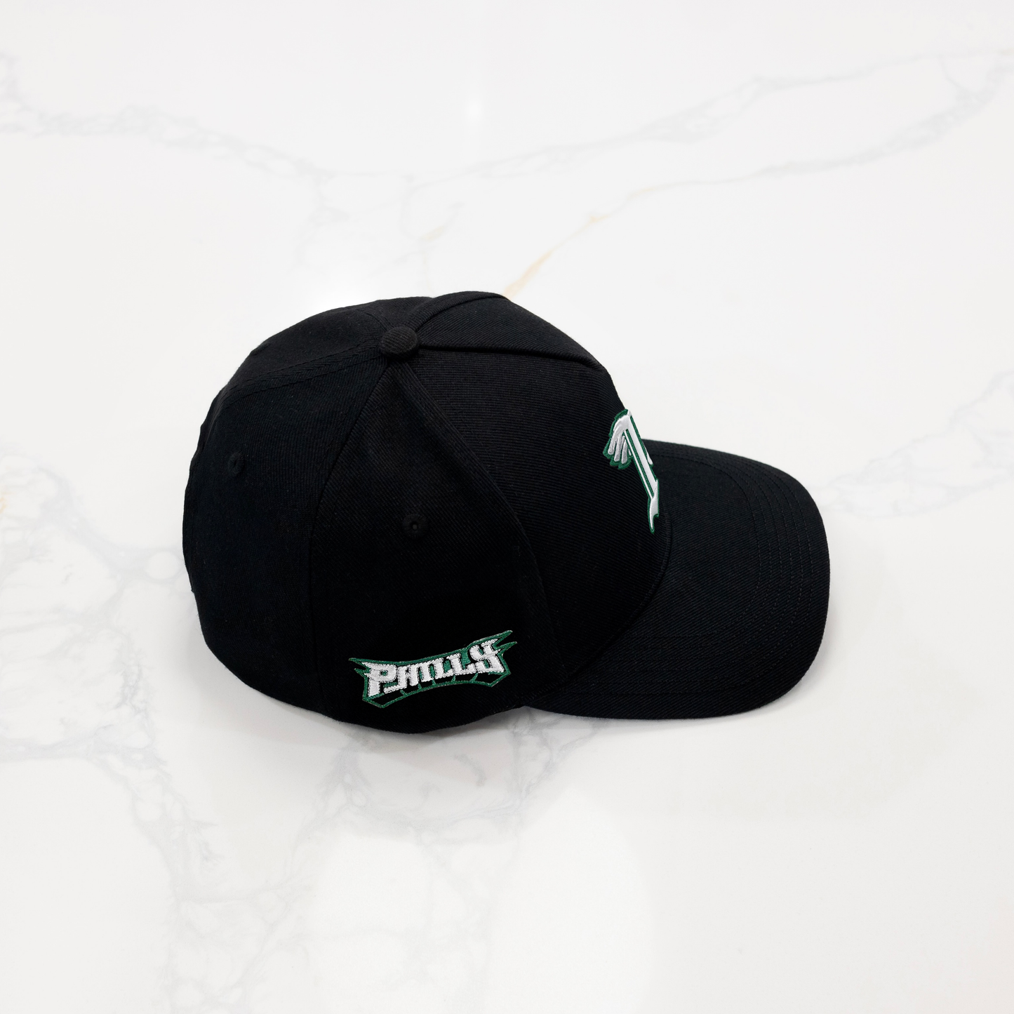 "PHILLY" Philadelphia Hat