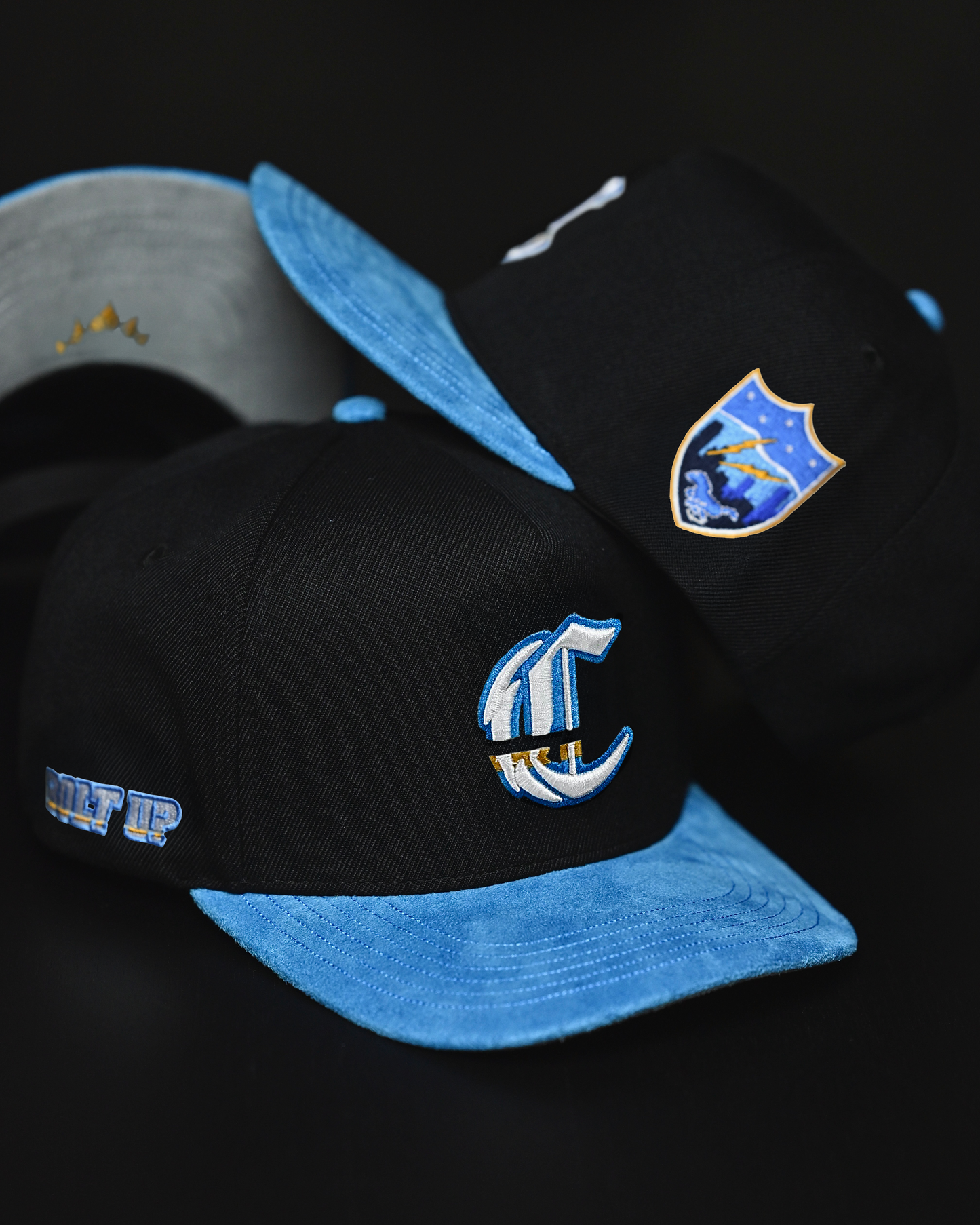 "BOLT$ v2" Hat [PRE-ORDER]