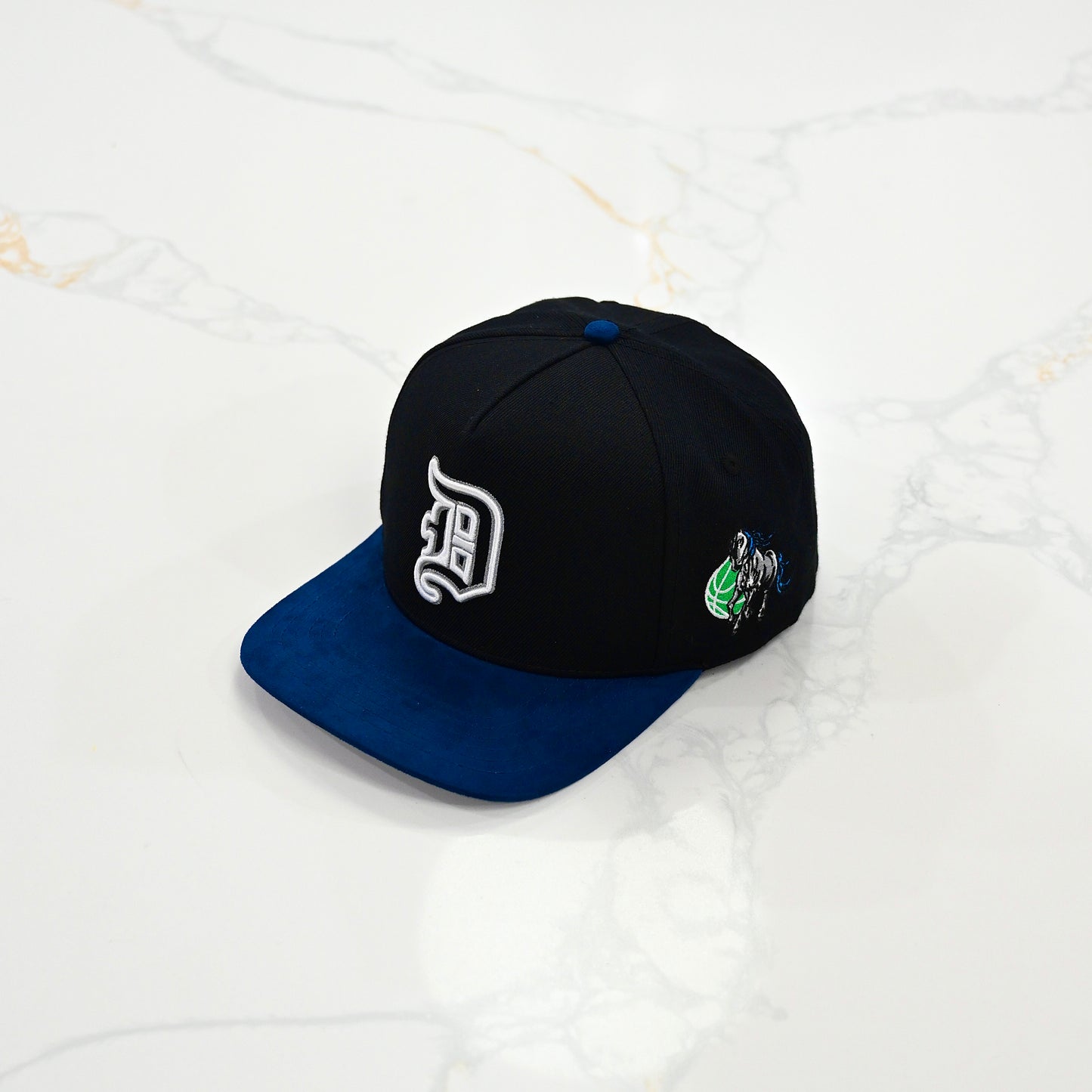 "DALLA$" Hats [Chronicle Edition]