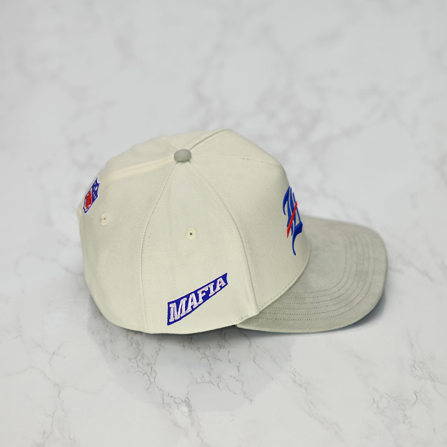 "MAFIA" Buffalo Hats