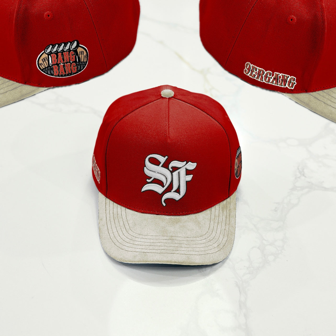 san francisco 49ers hat snapback fitted sf 9ers niners 