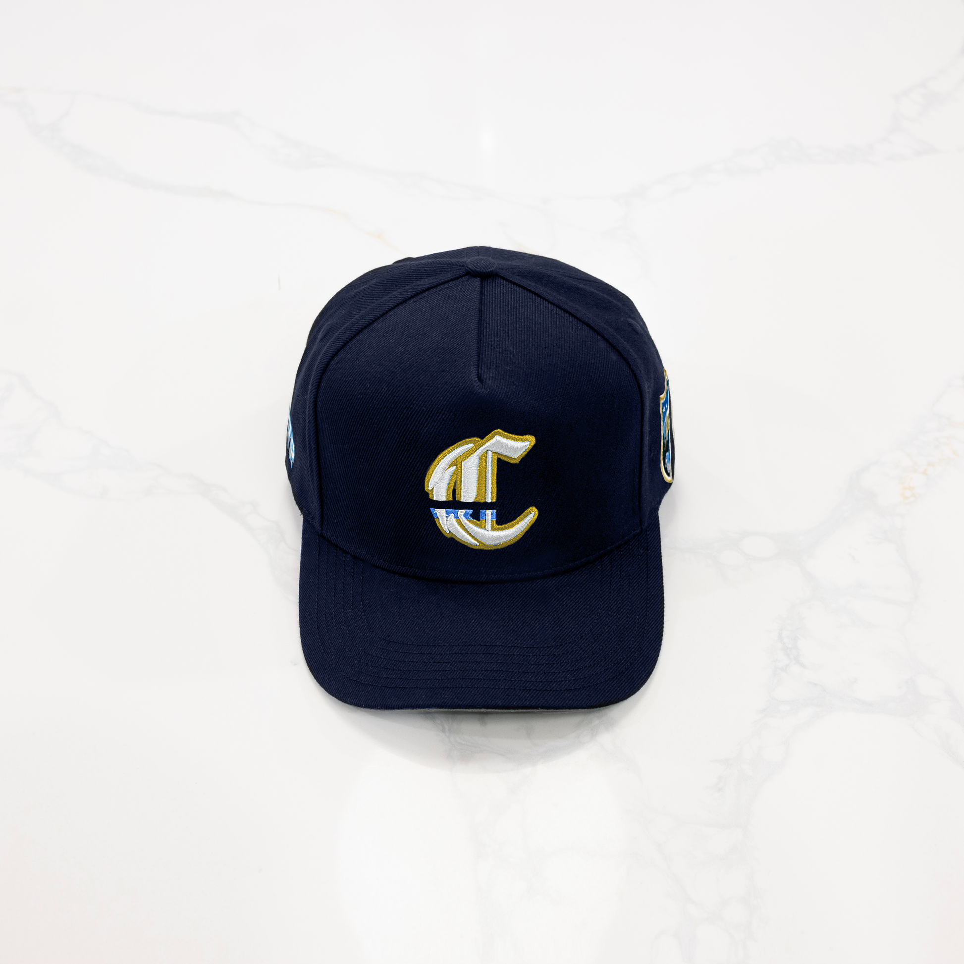 los angeles chargers bolt up san diego chargers superchargers hat fitted snapback