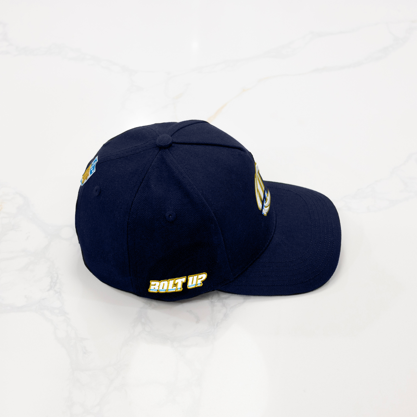 "BOLT$ v2" Hat