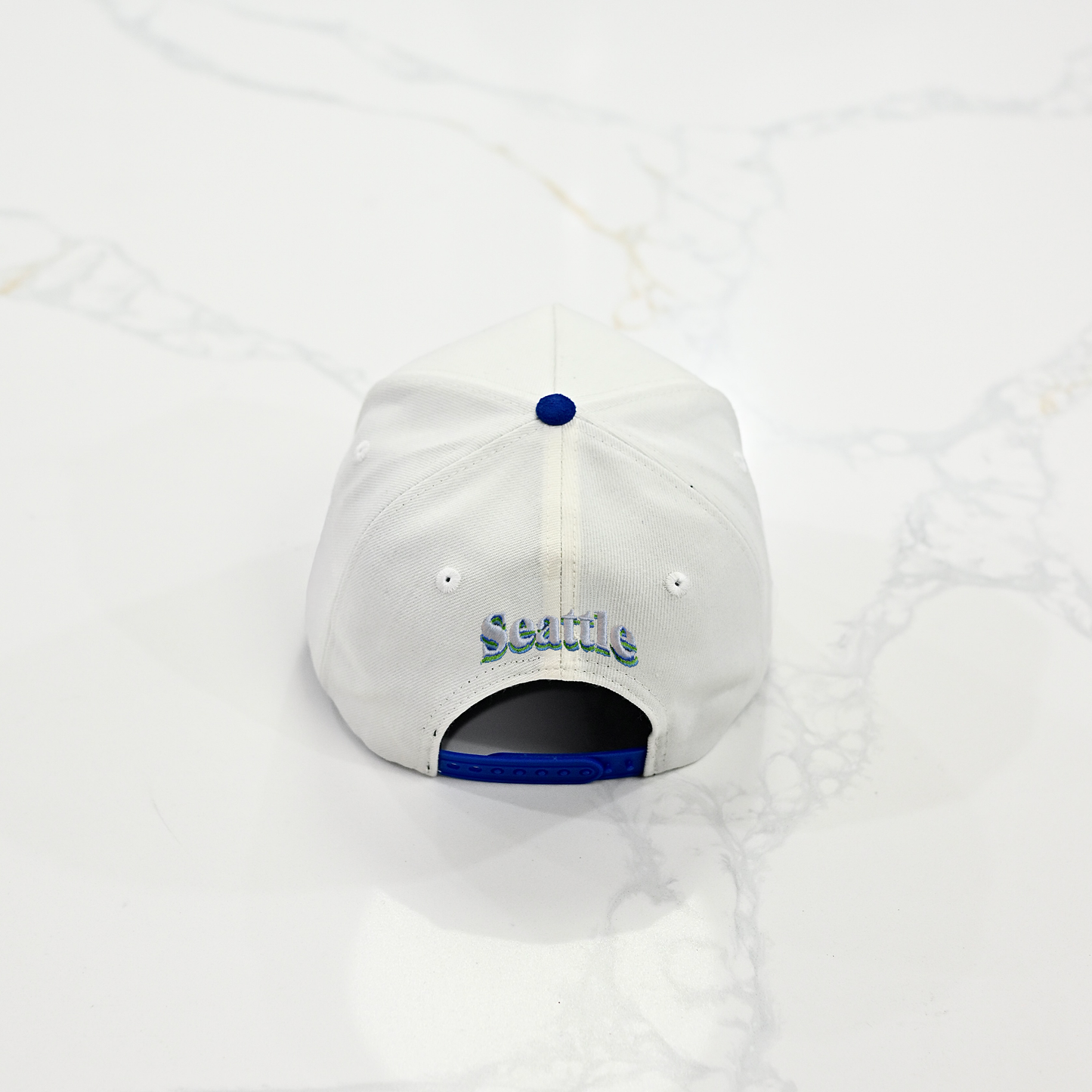 "SEATTLE" S Rainy Wings Hat [PRE-ORDER]