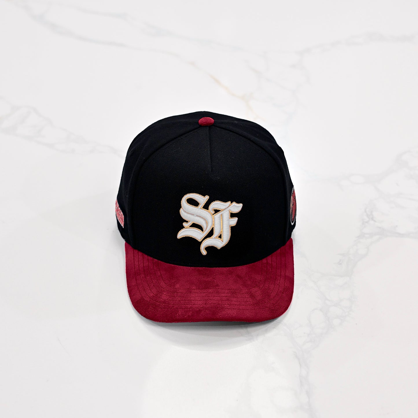 "9ERGANG" San Francisco Hats [SOLD OUT]