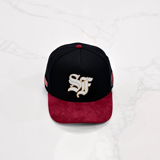 "9ERGANG" San Francisco Hats [PRE-ORDER]